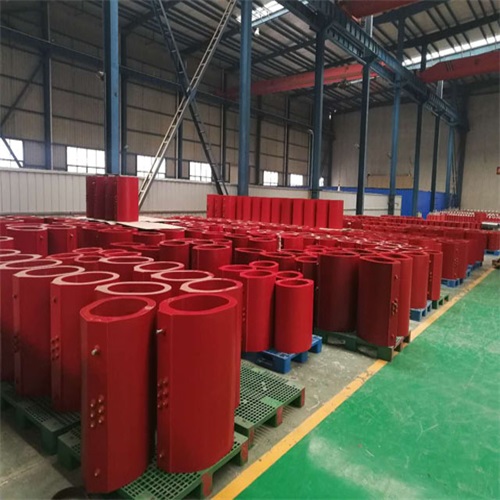沿河2500KVA干式变压器